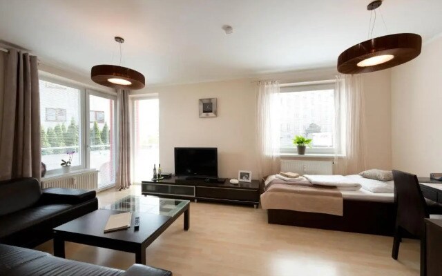 B2B Apartments
