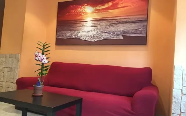 Apartment Chiabrera