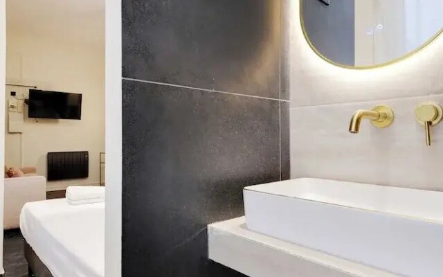 Cozy Studio - 2P - Place des Vosges/marais