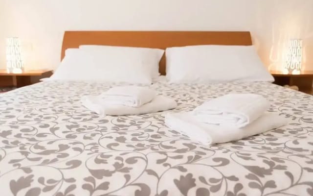 Grimaldi Apartments - Principe