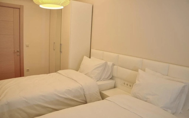 Platinium Residence