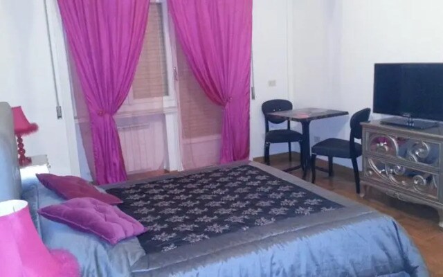 B&B Ajroma