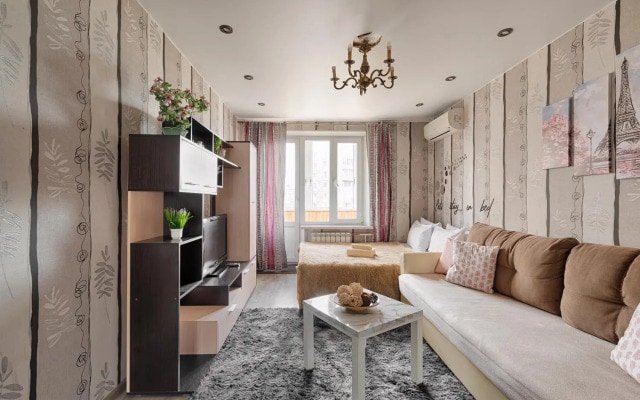 Comfort Homes на переулке 1-й Коптельский