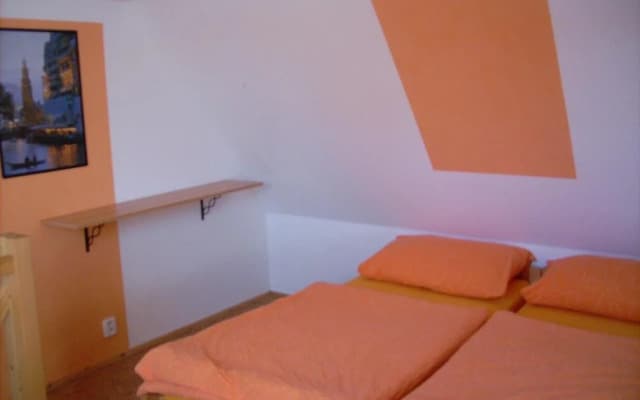 Penzion U Dvojice