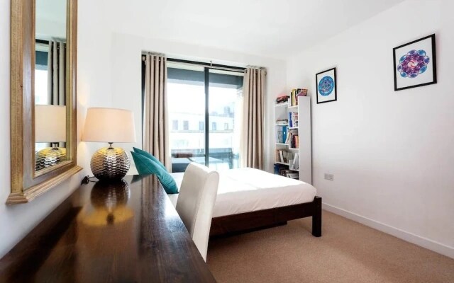 Shoreditch Luxe