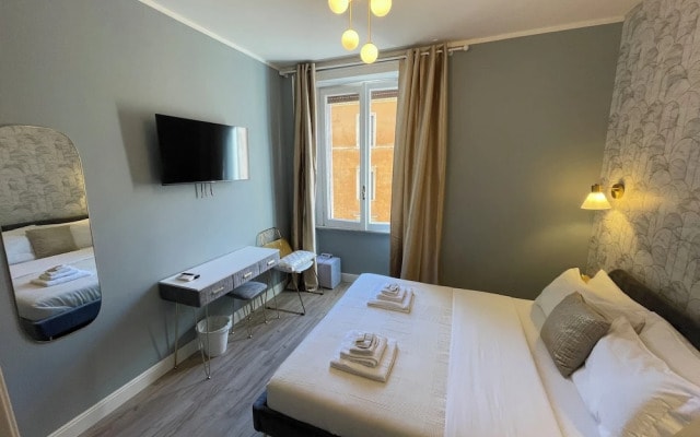 San Pietro Rooms 84