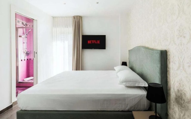 Adelante Rooms San Giovanni