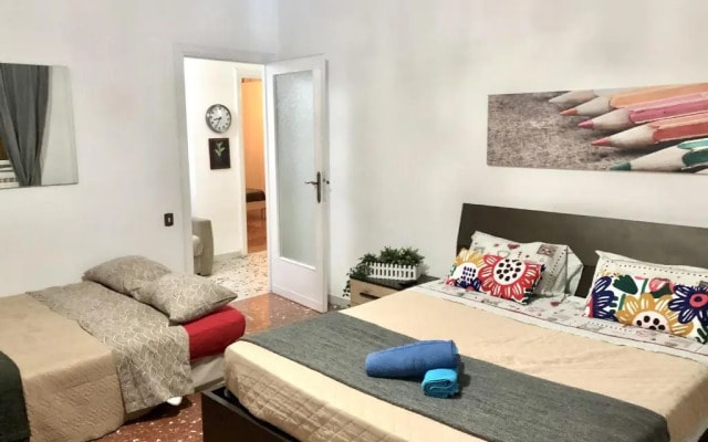 Rick´s suite