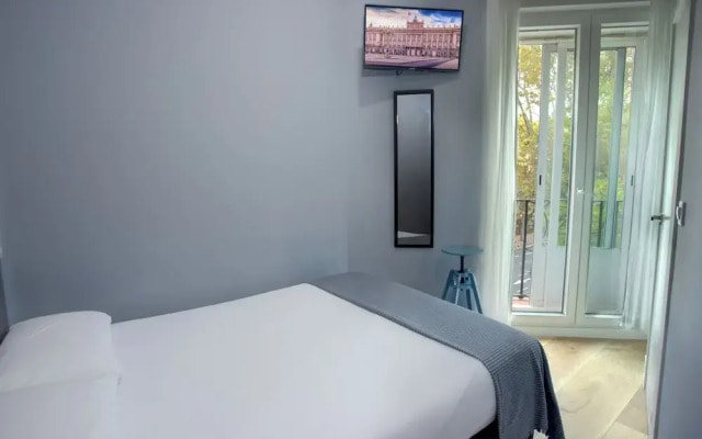 Jvo Hostal Sl