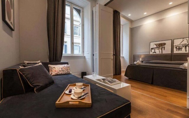 Amazing Suite Piazza Venezia