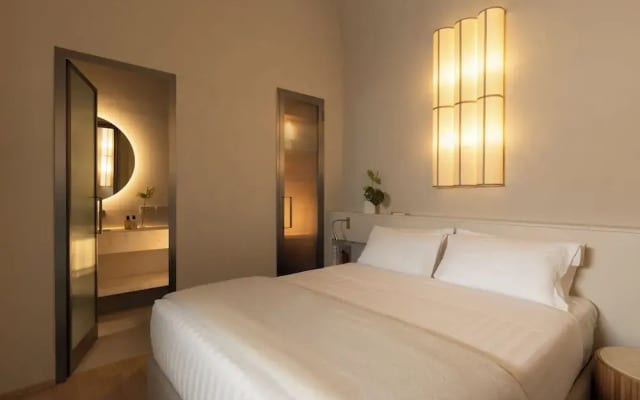 Velvet Grey Boutique Hotel Roma