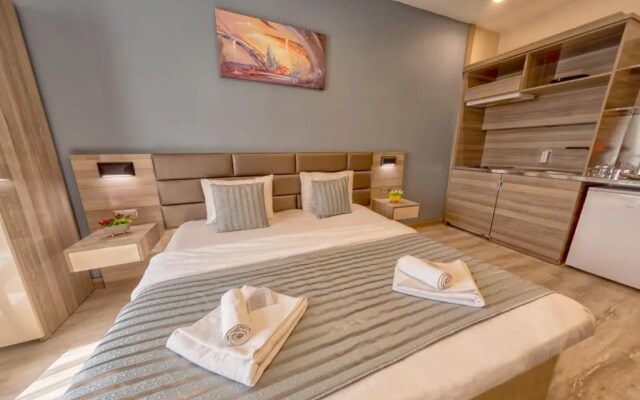 My House N5 Suite Hotel