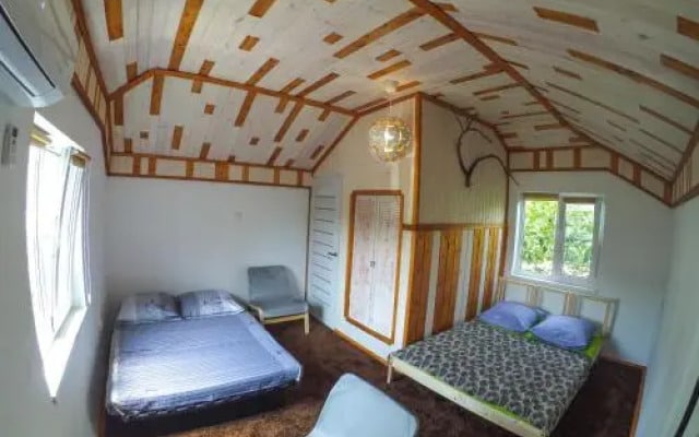 Guest House Kashtan