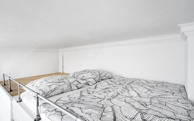 GreatStay - Koburger Str. 14 VH
