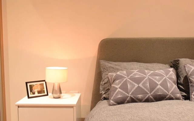 Modern 1 Bedroom in Aldgate East