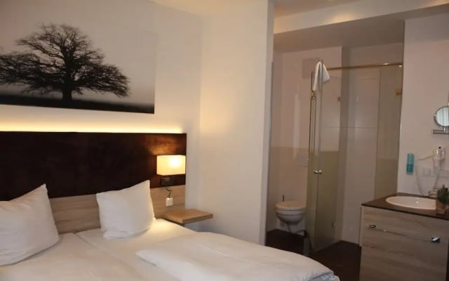 Business Class Hotel Ebersberg