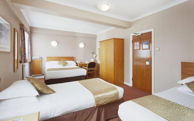 Alma Lodge Hotel & Events Venue