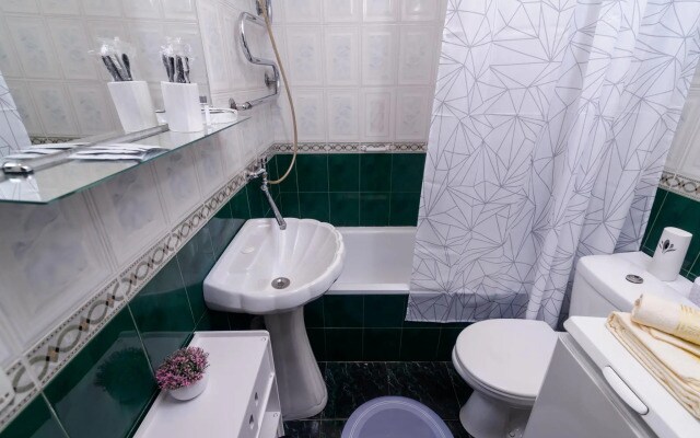 Comfort Home (Комфорт Хоум) на проспекте Мира 120