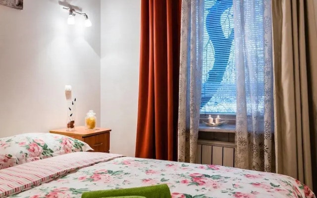 Hostel Welcome