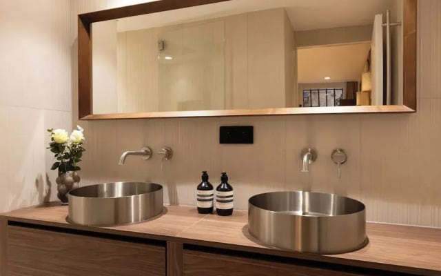Beautiful Studio for 2 People in Marais