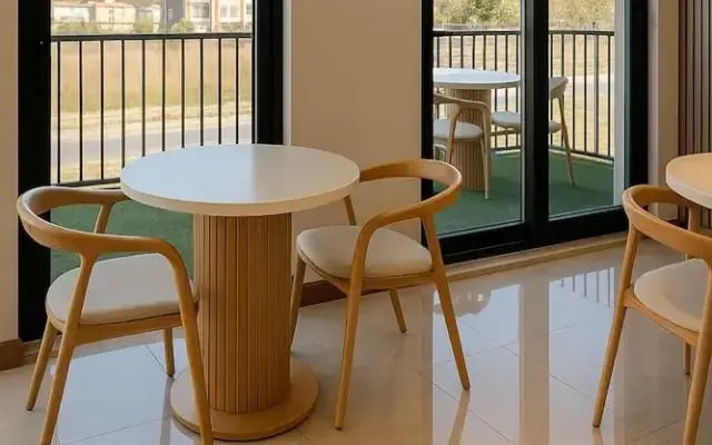 Positive Hotel