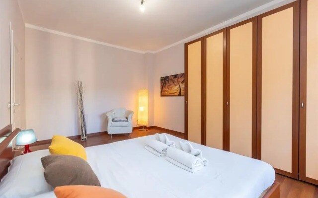 Rental in Rome Pigneto Second Apartment
