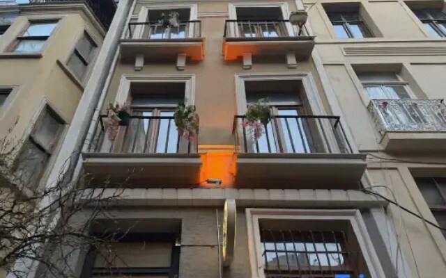 Beyport Hotel Taksim