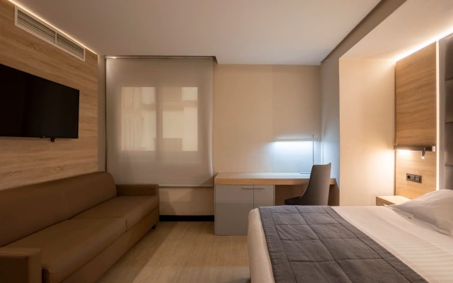 Hotel Liabeny