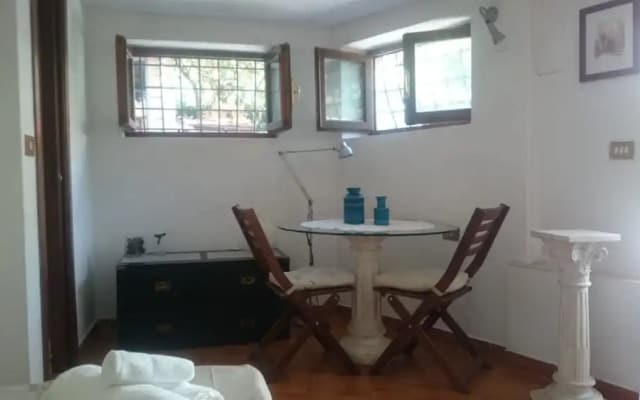 Romantic Country Home - Parco di Veio