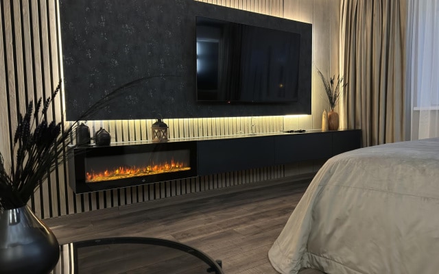 Апартаменты Dream House Luxe (Дом мечты люкс) на улице Уральская 20