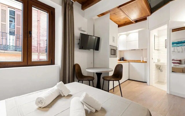 Stay U-nique Apartments Nosquera