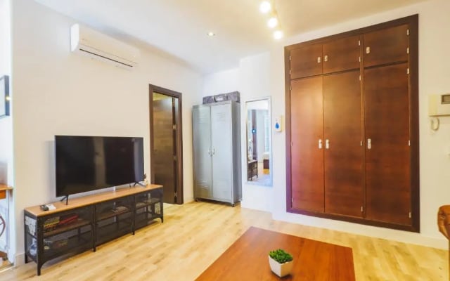 Apartamento Carreteria 33