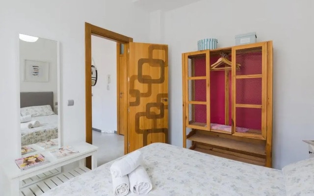 Cozy Flat Victoria