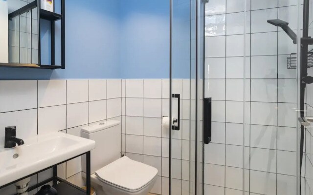 Caliu Apartments Barcelona - Camp Nou