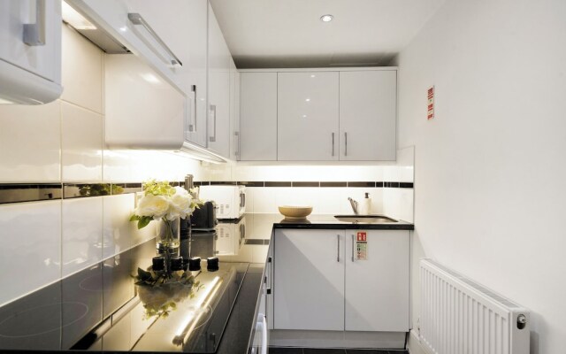 Hertford Flat 9
