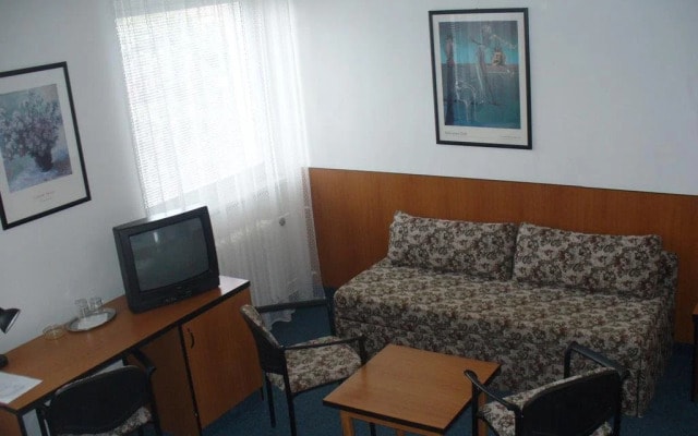 Hotel Morava