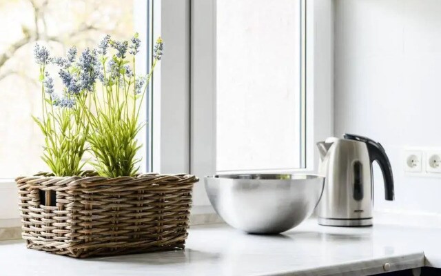 Apartament Senatorska