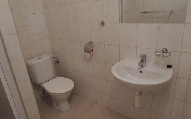 BEST Hotel Garni