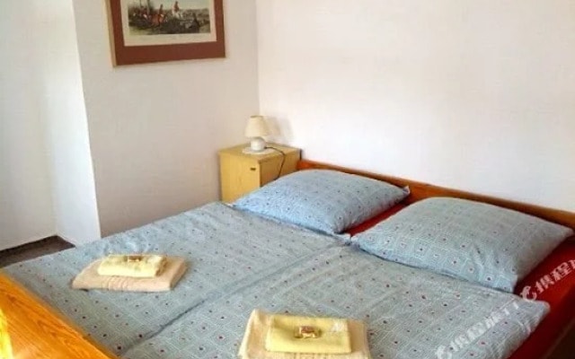 Hotel "Grüner Baum"