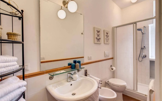 Spagna Glamour Life Penthouse