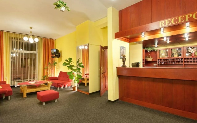 Hotel Henrietta