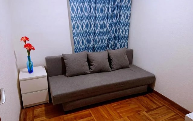 Apartamento Ventas