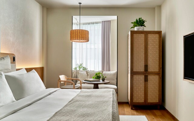 1 Hotel Mayfair