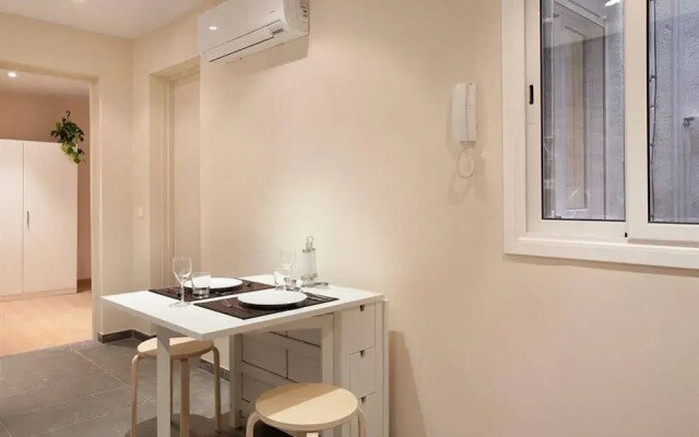 Nextdoor Centro Barcelona