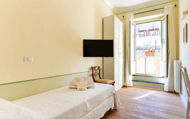 Monti Apartment