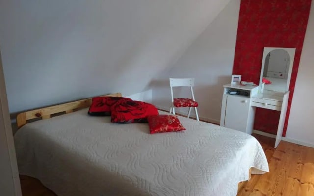 Uus-Roomassaare 26A