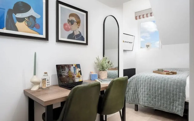 Your Apartment - Camden