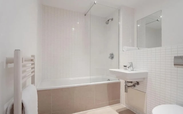 Gorgeous Open Plan 1BR in Sheffield