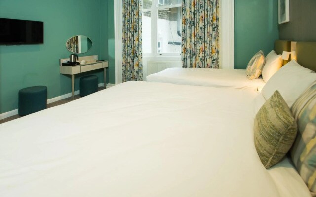 Caring Hotel