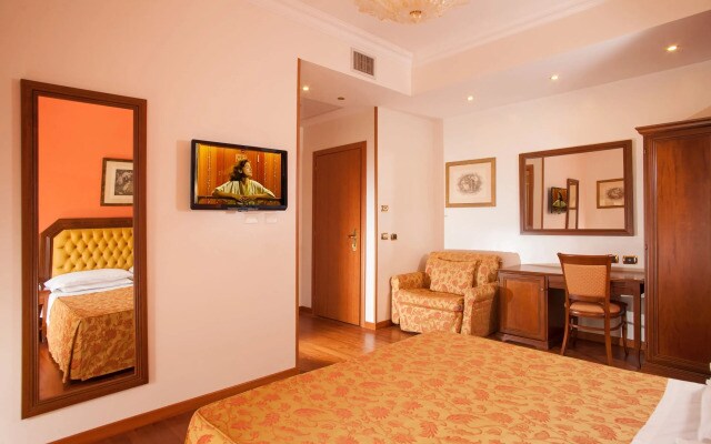 Hotel Piemonte